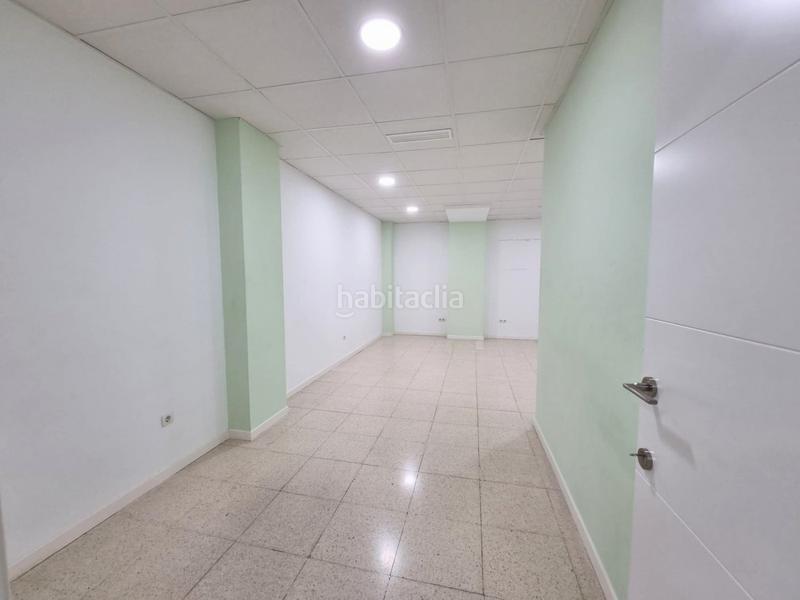 Foto 6beb8760-6744-4e67-87cb-b91a237cd035. Rent business premise in Carrús Oeste Elche / Elx