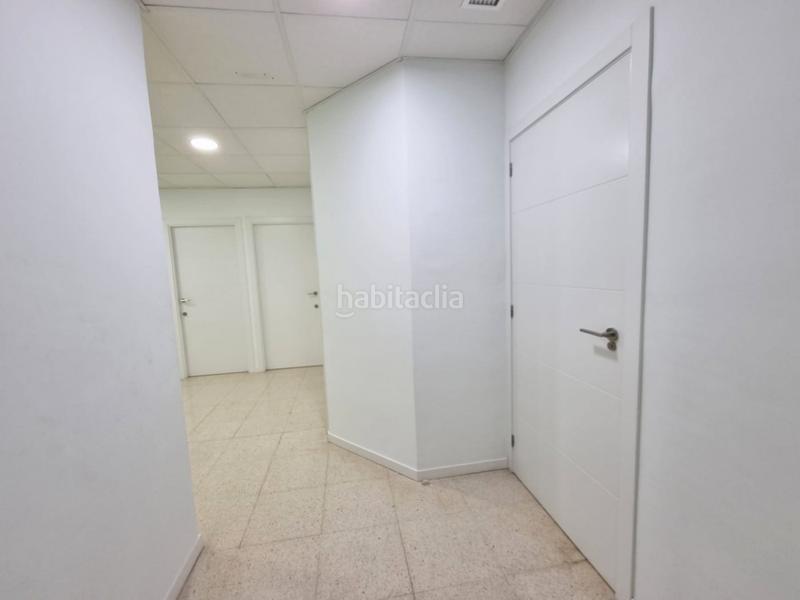 Foto 6f0192d6-2f25-4c90-95fa-f112dff1f772. Rent business premise in Carrús Oeste Elche / Elx