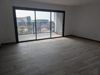 Àtic a Plaza Crevillente - Antiguos Juzgados - El Asilo. Atico con terraza de 90m2 y parking