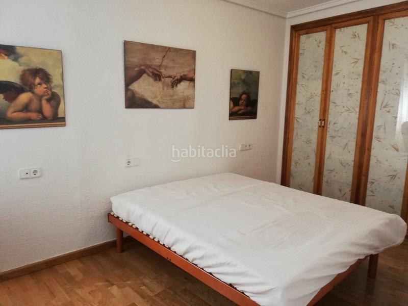 Foto b7154e5d-654a-4f79-8074-ce715955340e. Affitto appartamento con riscaldamento in Centro Elche / Elx
