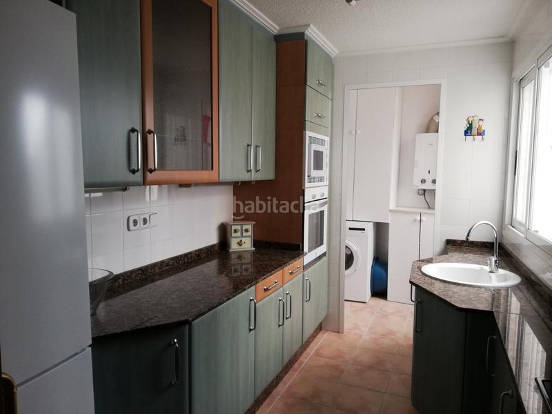 Foto 0e5792d2-b240-488a-a880-2a678e16df73. Location appartement avec chauffage dans Centro Elche / Elx