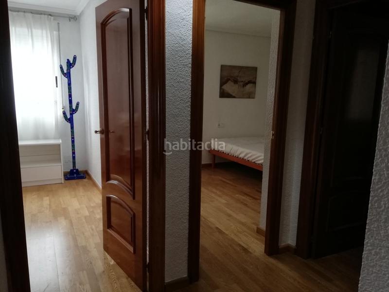 Foto 142be091-8beb-4dd4-ba30-c2ce2cf843df. Location appartement avec chauffage dans Centro Elche / Elx