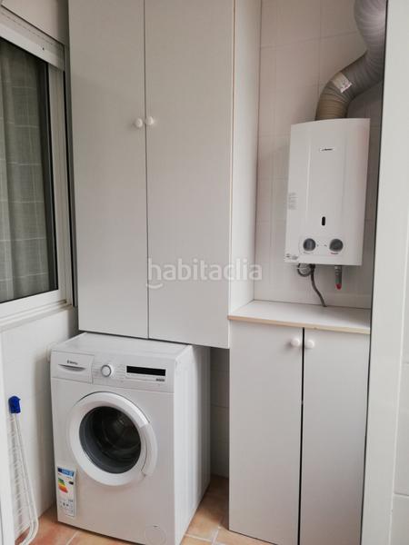 Foto 1b646779-4ee3-49ee-afb0-03226f6b07b9. Location appartement avec chauffage dans Centro Elche / Elx