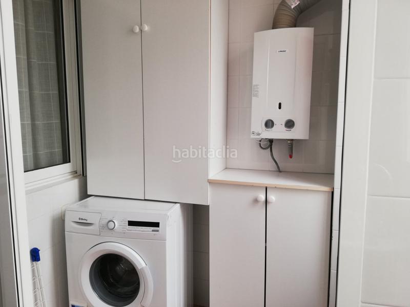 Foto 1bbd16d7-d3fe-4910-a17e-a7c7eabe6e07. Location appartement avec chauffage dans Centro Elche / Elx