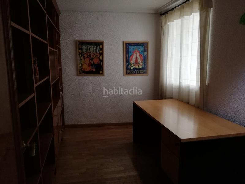 Foto 215f0ffc-6382-45e5-92fa-29f3d415389b. Location appartement avec chauffage dans Centro Elche / Elx