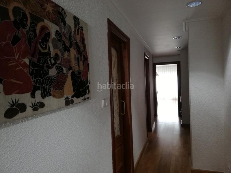Foto 46b825a0-1991-4a93-a3e4-5d9def9908a7. Location appartement avec chauffage dans Centro Elche / Elx