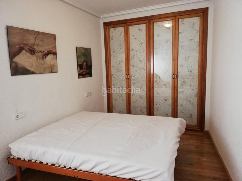 Foto 4d04d6db-a390-4a63-85a5-0ae319383994. Location appartement avec chauffage dans Centro Elche / Elx