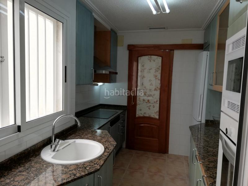 Foto 52cb6d29-142e-4ced-833e-8ef8b5e73db9. Location appartement avec chauffage dans Centro Elche / Elx