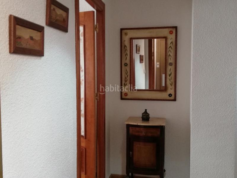 Foto 5808592b-a8fb-4ba6-b7d5-4adbb3e57ea1. Location appartement avec chauffage dans Centro Elche / Elx