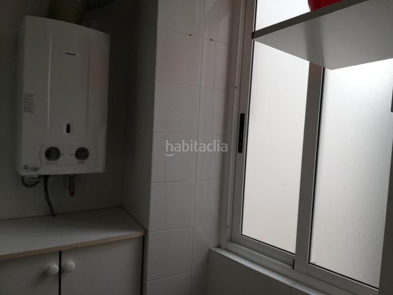 Foto 6343c413-0e80-49df-aa4c-c6ceaf81f3fd. Location appartement avec chauffage dans Centro Elche / Elx