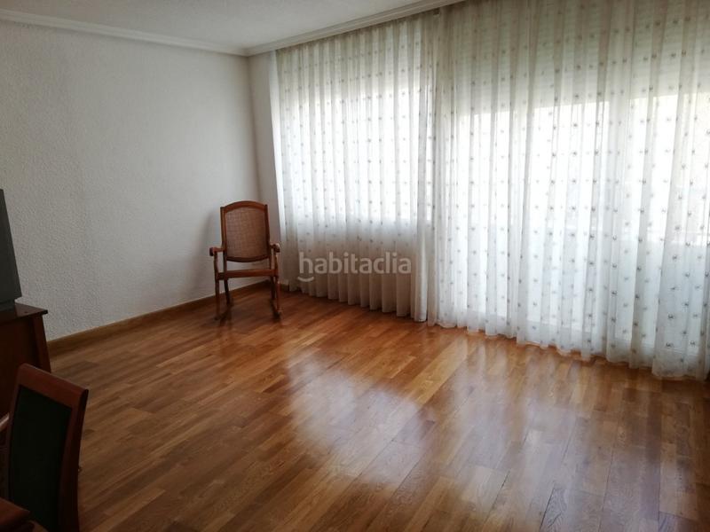 Foto 68474ee8-1acc-43fe-869a-cbc7eaa40caa. Location appartement avec chauffage dans Centro Elche / Elx