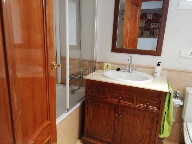 Foto 6b806b04-1830-423e-90f2-52731daa197f. Location appartement avec chauffage dans Centro Elche / Elx