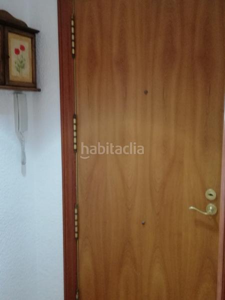 Foto 712672f4-81a2-48f3-8f7b-40c7fdee47d2. Location appartement avec chauffage dans Centro Elche / Elx