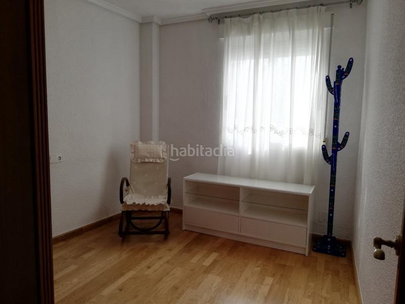 Foto 7bd39f1f-073f-4171-9ea7-93ed9340bbf4. Location appartement avec chauffage dans Centro Elche / Elx