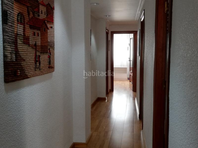 Foto 853e59cc-87b3-4009-871f-25274aa7c764. Location appartement avec chauffage dans Centro Elche / Elx