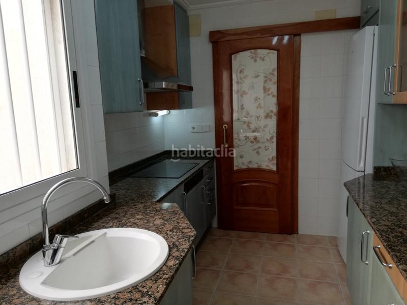 Foto 88402a86-67f4-438f-b991-3a8094b278ba. Location appartement avec chauffage dans Centro Elche / Elx