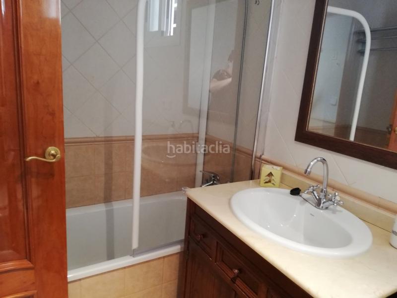 Foto 8d90a4d4-f829-42ed-8d84-3a7ce03cbadd. Location appartement avec chauffage dans Centro Elche / Elx