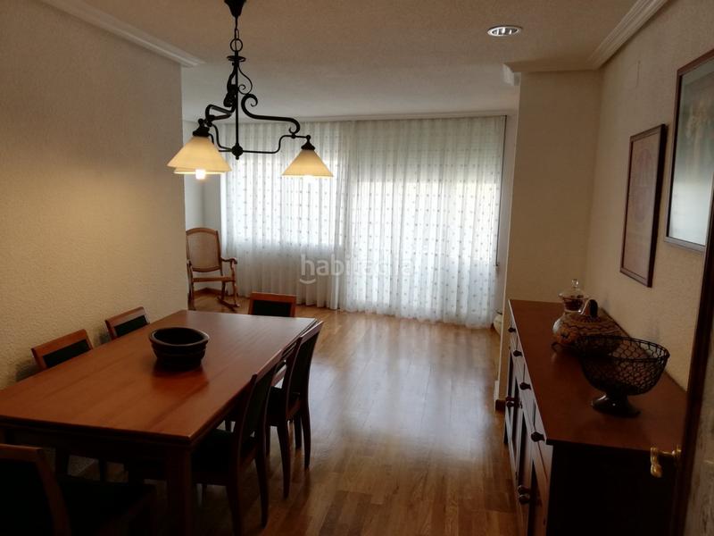 Foto 941675fb-6f42-473b-a92c-1da6a81e92b7. Location appartement avec chauffage dans Centro Elche / Elx