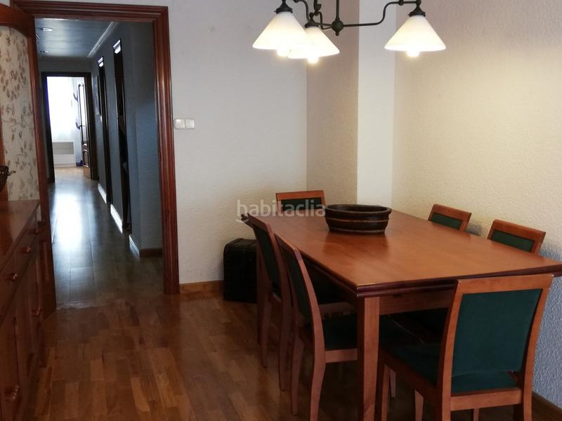 Foto 9655d670-1461-4371-9877-a953265b5384. Location appartement avec chauffage dans Centro Elche / Elx