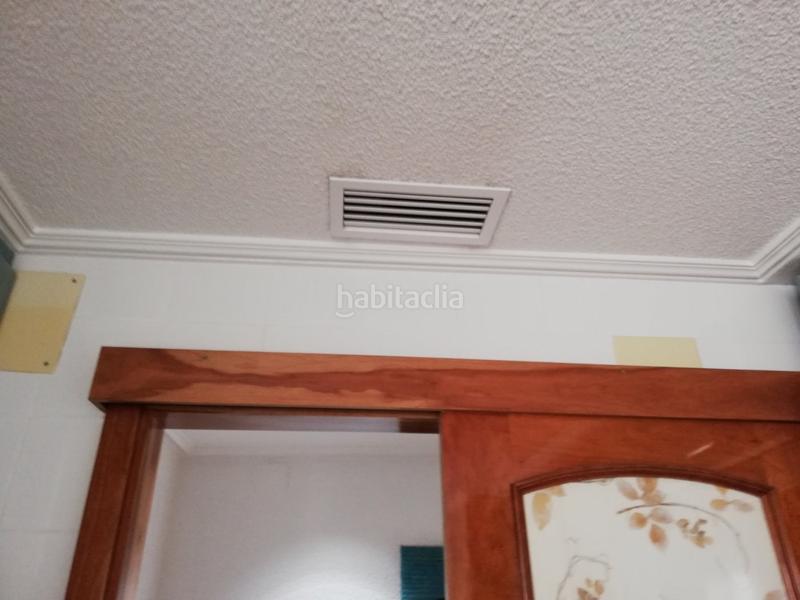 Foto af2b030b-d8b8-474c-8ab6-be359a081969. Location appartement avec chauffage dans Centro Elche / Elx