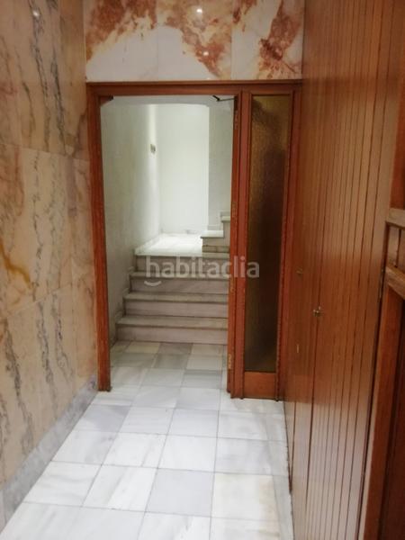 Foto b595b638-c0d6-4cb2-95e5-8a04f515d558. Location appartement avec chauffage dans Centro Elche / Elx