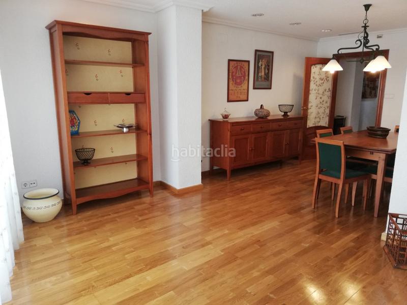 Foto bcfc2fe7-d285-44b6-b91c-208636057e4f. Location appartement avec chauffage dans Centro Elche / Elx