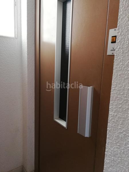 Foto c079e0e0-6172-4665-b722-25be48e9be8a. Location appartement avec chauffage dans Centro Elche / Elx