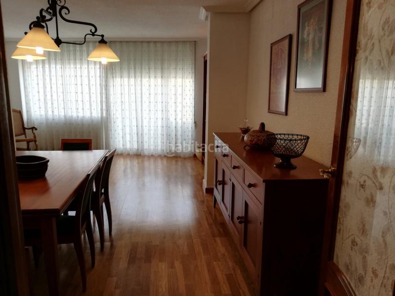 Foto e118aa04-4fe3-4a16-883f-528d5af7a4d1. Location appartement avec chauffage dans Centro Elche / Elx