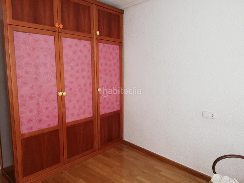 Foto e4287744-d213-440c-baf9-14fe46cc8f3d. Location appartement avec chauffage dans Centro Elche / Elx