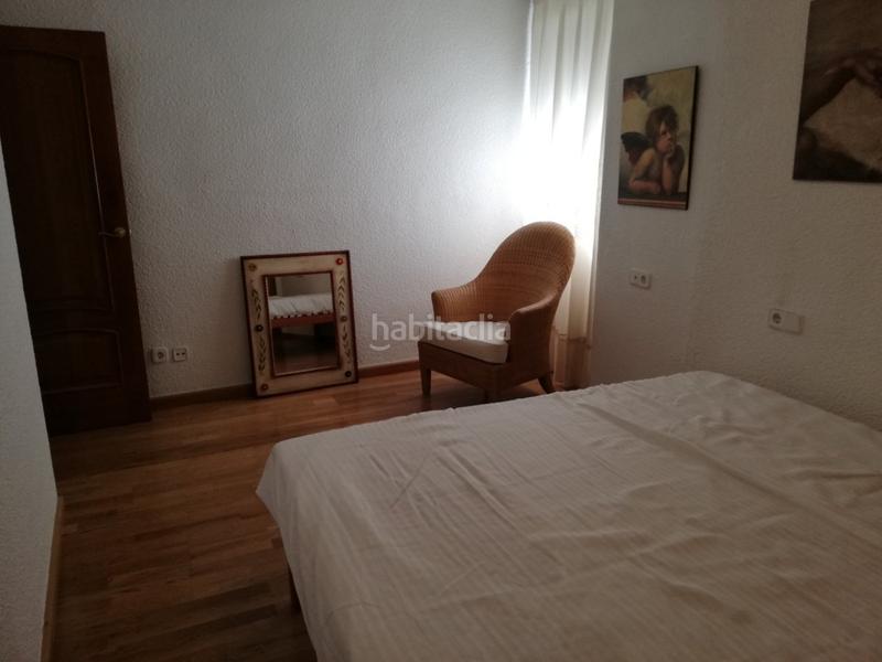 Foto e50695b2-d9c2-498a-8293-fb685df9e67a. Location appartement avec chauffage dans Centro Elche / Elx