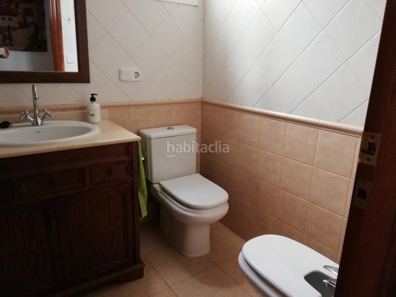 Foto ec771c0a-d397-486e-b982-2bf54af13a38. Location appartement avec chauffage dans Centro Elche / Elx