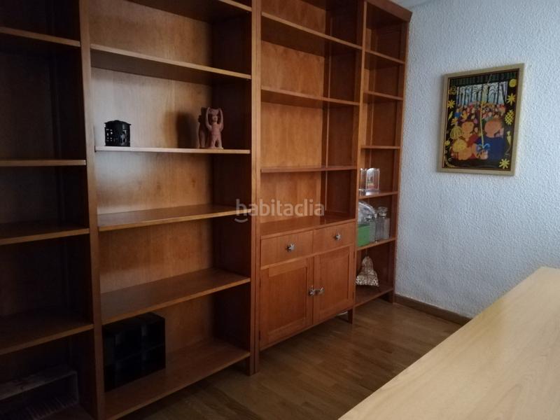 Foto edd07e83-57ac-4d73-9e37-7c022b2b17c2. Location appartement avec chauffage dans Centro Elche / Elx