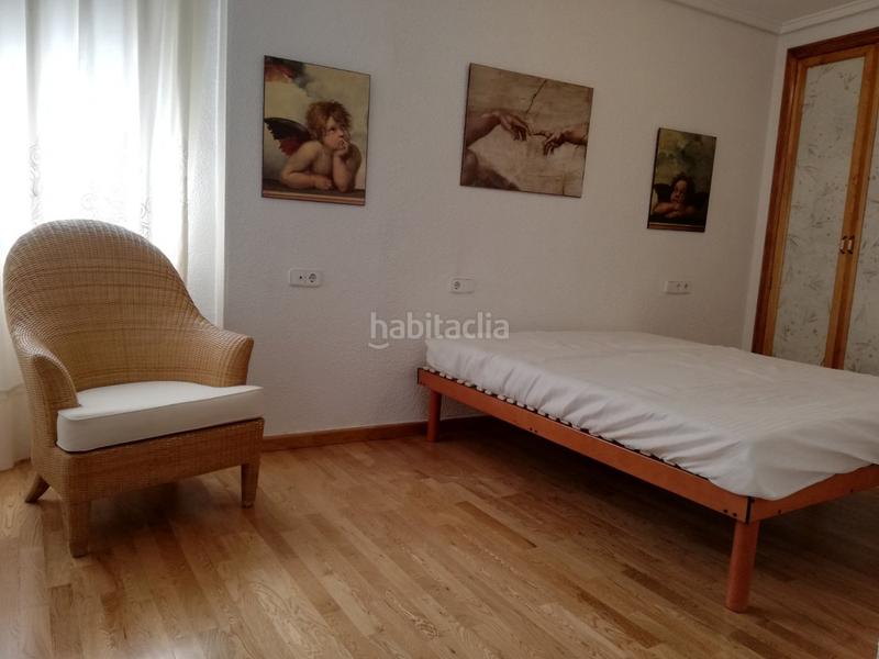 Foto f0be146a-0f02-4572-ae6e-6372e3e5b1f1. Location appartement avec chauffage dans Centro Elche / Elx