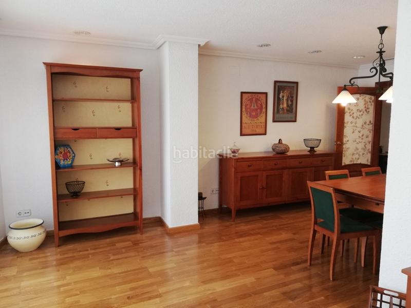 Foto f1923f4f-28f7-4819-b394-1ec732eb3d3f. Location appartement avec chauffage dans Centro Elche / Elx
