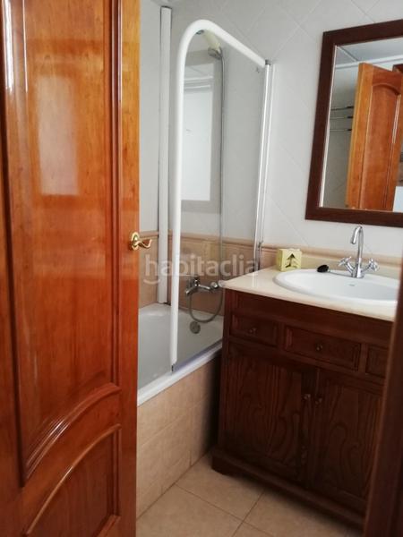 Foto f4d0d344-6bb0-42da-a4c2-8c3e7b2d2306. Location appartement avec chauffage dans Centro Elche / Elx