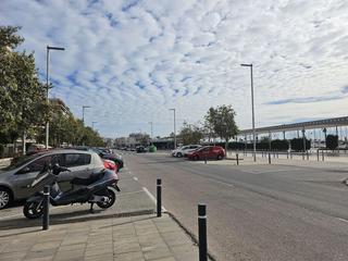 Pis  Calle torres batiste. Te gustaría vivir en santa pola?