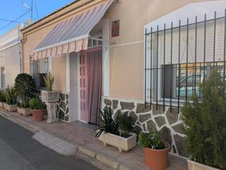 Planta baixa a Camí dels Magros - Casablanca. Planta baja reformada para entrar a vivir