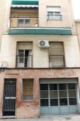 Casa en Pont Nou - Corazn de Jess. Unifamiliar en buena zona calle tranquila