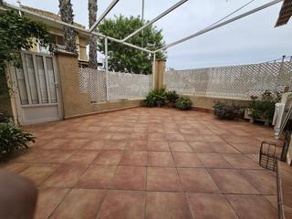 Location Duplex à Gran Playa. Alquiler en urbanización junto al mar  santa pola