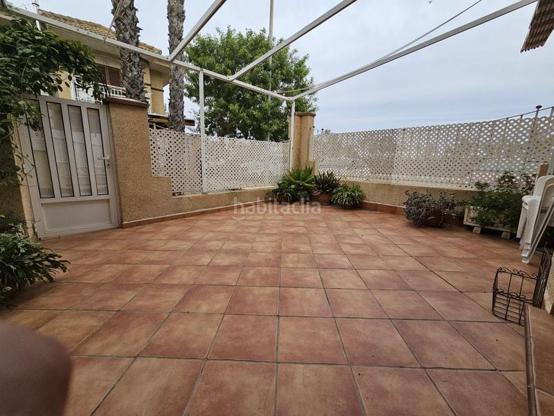 Foto 3b68ad9c-2147-47fa-8062-faf58b385aae. Alquiler dúplex alquiler en urbanización junto al mar en Santa Pola