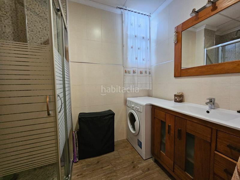 Foto b7897793-ad29-439a-82a8-573671665e81. Alquiler dúplex alquiler en urbanización junto al mar en Santa Pola
