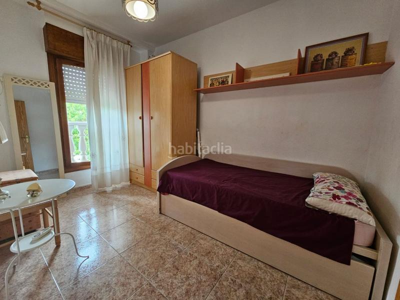 Foto ca12f786-ad1c-4c5d-b47a-f6b634b1e180. Alquiler dúplex alquiler en urbanización junto al mar en Santa Pola