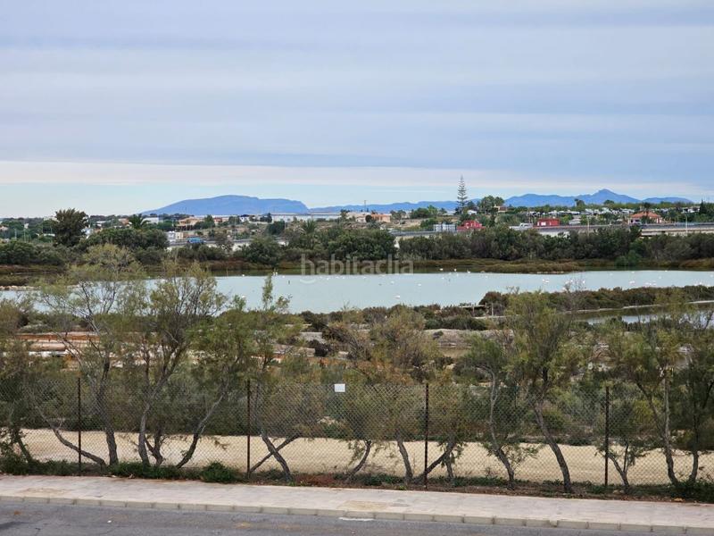 Foto eb0afa32-4b0f-45d5-ab9c-e2405963c6da. Alquiler dúplex alquiler en urbanización junto al mar en Santa Pola