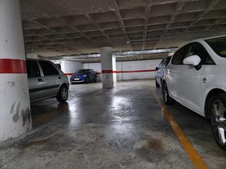 Affitto Posto auto  Calle jose mas esteve 60. Alquiler parking edificio relova vii