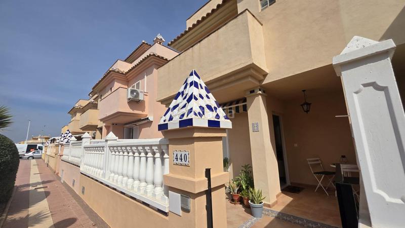 Foto 0b968979-0118-43cb-b99f-629c09e0ed77. Affitto casa in calle del monte de Santa Pola 35 in Santa Pola