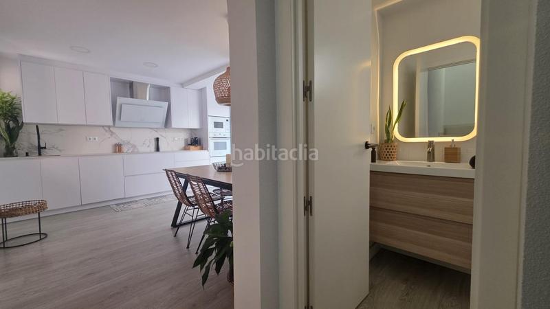 Foto 03f7f79e-2c8a-4c1f-94be-0ed6aa278625. Location maison dans calle del monte de Santa Pola 35 dans Santa Pola