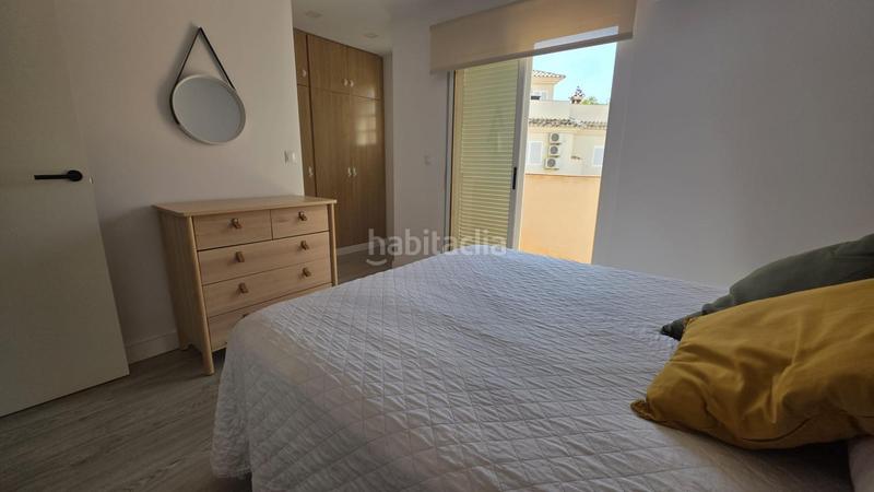 Foto 12cb945a-5ce6-4f9a-a784-8759ecf3ba5f. Location maison dans calle del monte de Santa Pola 35 dans Santa Pola