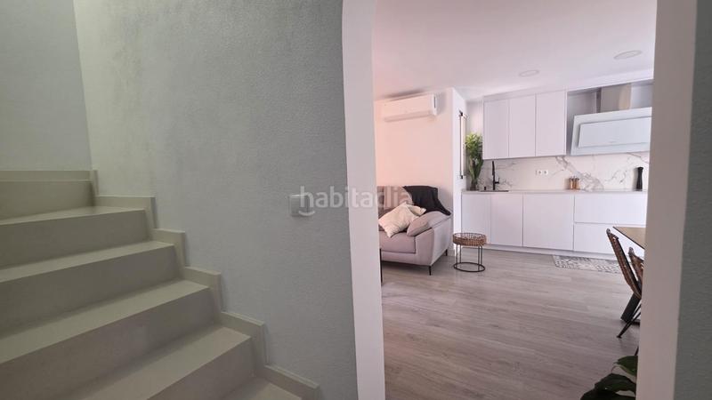 Foto 247bddb9-9a9b-4b40-b94e-7ade2fa23480. Location maison dans calle del monte de Santa Pola 35 dans Santa Pola