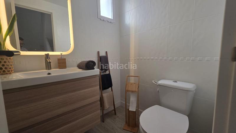 Foto 584556c1-26e6-45da-9cd5-2fd5b9eceb28. Location maison dans calle del monte de Santa Pola 35 dans Santa Pola