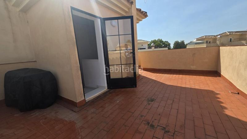 Foto 708ba9aa-bcf7-410a-8c71-4b9341bc13e1. Location maison dans calle del monte de Santa Pola 35 dans Santa Pola